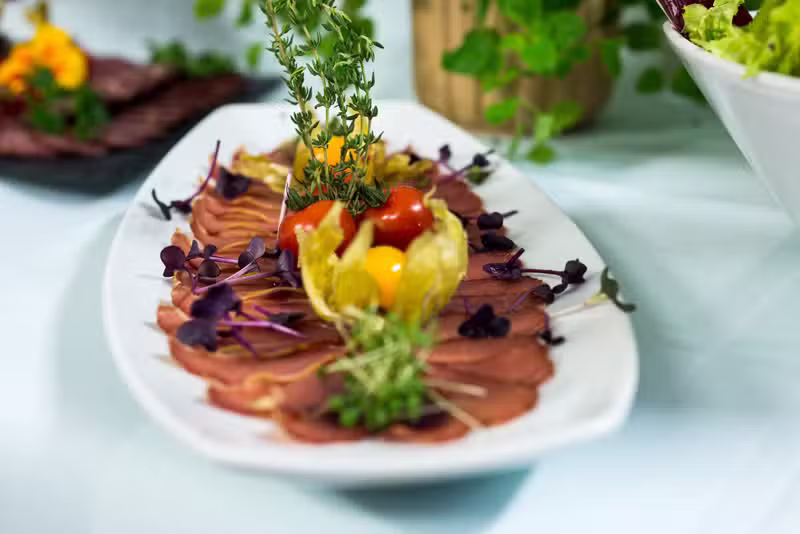 J&auml;gerhof Putzkau &ndash; Martin Wunde