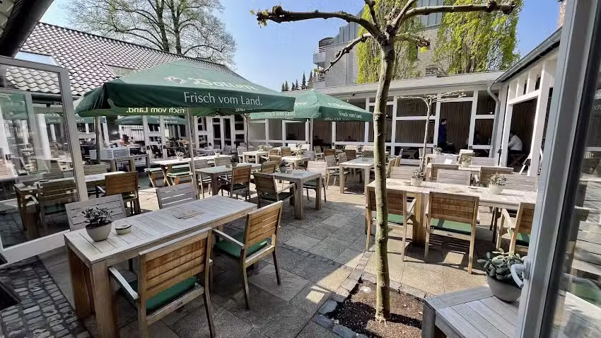 Jägerhof Rheindahlen