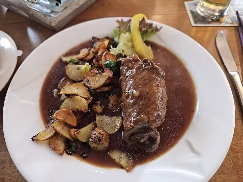 J&auml;gerhof Siebel