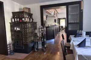 J&auml;gerhof Wallerfangen