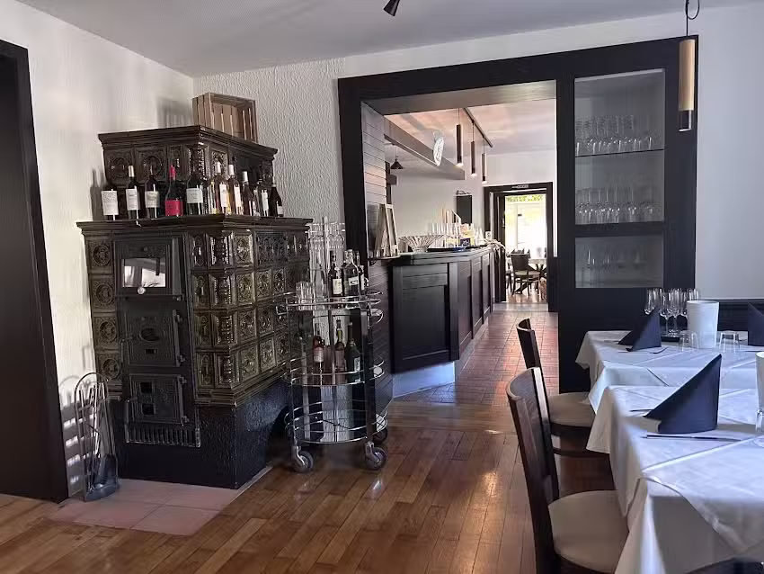 J&auml;gerhof Wallerfangen