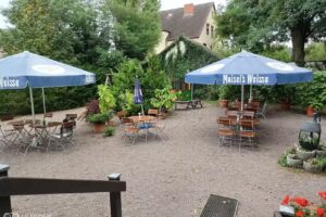 J&auml;gerklause Dessau