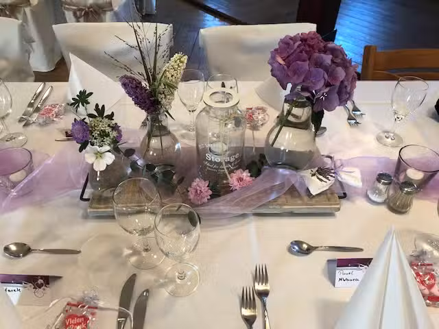 J&auml;gerkrug Hohenhorst