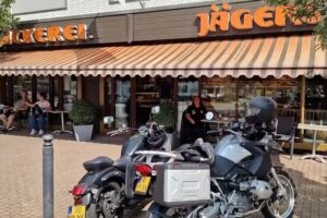 Jägers