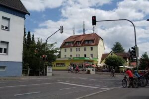 Jägerstube