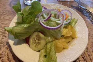 J&auml;gerst&uuml;ble