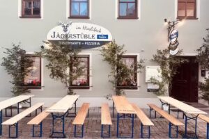 Jägerstüble im Hieslibeck