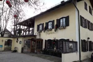 Jägerwirt am Kalkofen