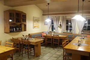 Jägerwirt Biergarten Furth