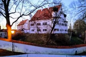 J&auml;gerwirt &ndash; First Bavarian Diner & Bar