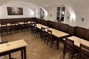J&auml;gerwirt Landshut