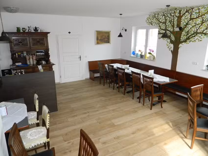 Jäggles Wirtschäftle – A. Widmann