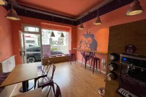 JAH do Açai Germany