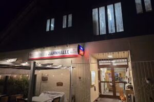 Jahnhalle Regenstauf
