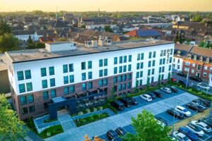 JaHotel