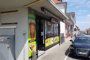 Jaima D&ouml;ner Pizzahaus