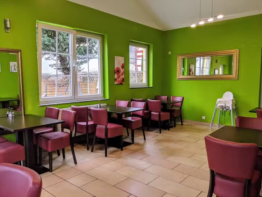 JAIMA GRILL UND PIZZAHAUS