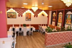 Jaipur Golden