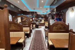 Jaipur Indisches Restaurant