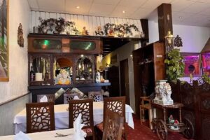 Jaipur Restaurant