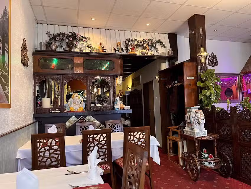 Jaipur Restaurant