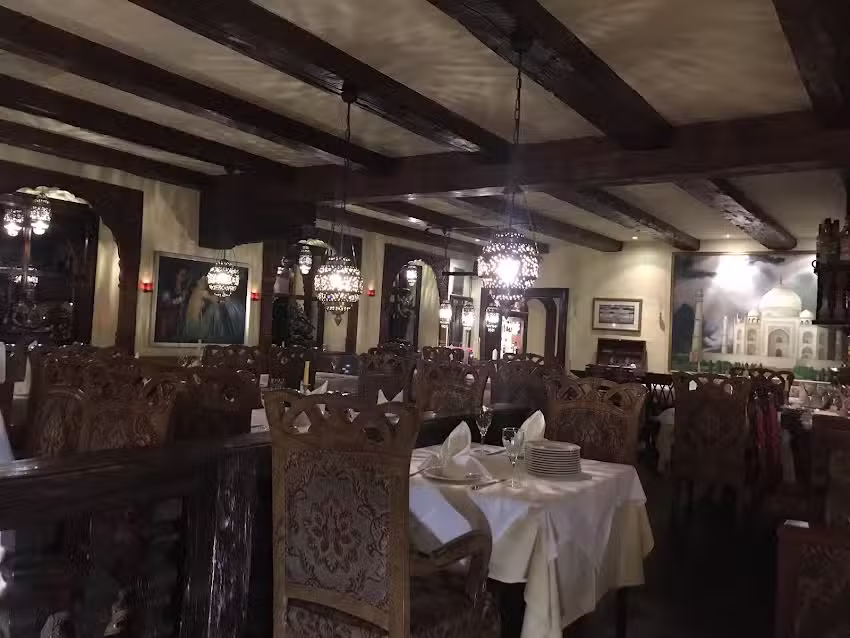 Jaipur Restaurant