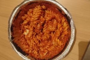 Jake&rsquo;s Lieferservice