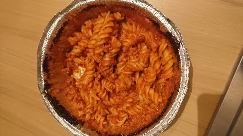 Jake&rsquo;s Lieferservice