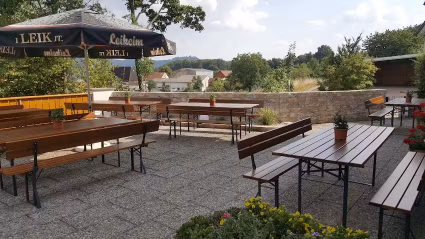 J&auml;kel GmbH Gastst&auml;tte und Getr&auml;nkevertrieb