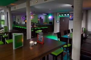 Jakes Diner Bar
