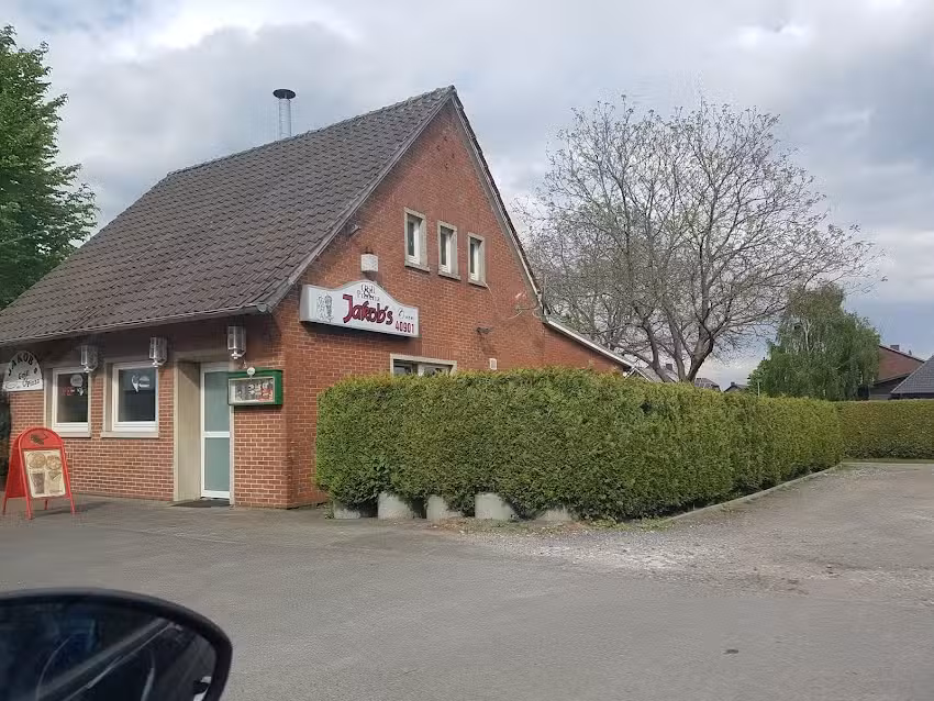 Jakob&rsquo;s Grill & Pizzeria
