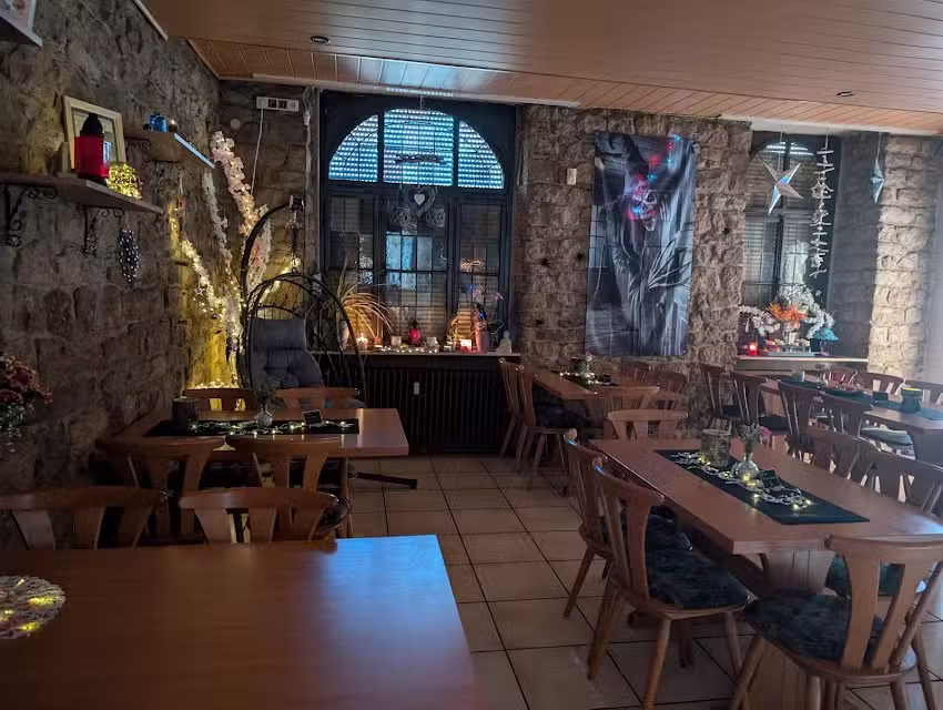 Jakob&rsquo;s Taverne