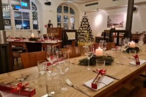 Jakobmayer Bar & Bistro