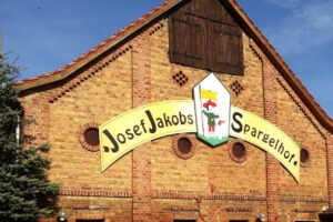 Jakobs-Hof Schäpe