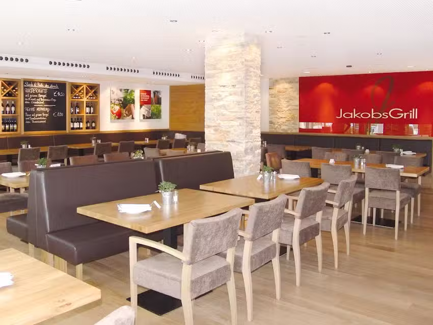 JakobsGrill &ndash; Steak & Pasta Restaurant Ulm