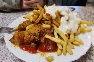 Jakobs’Imbiss