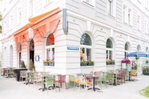Jalin Restaurant