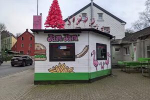 Jam Jam