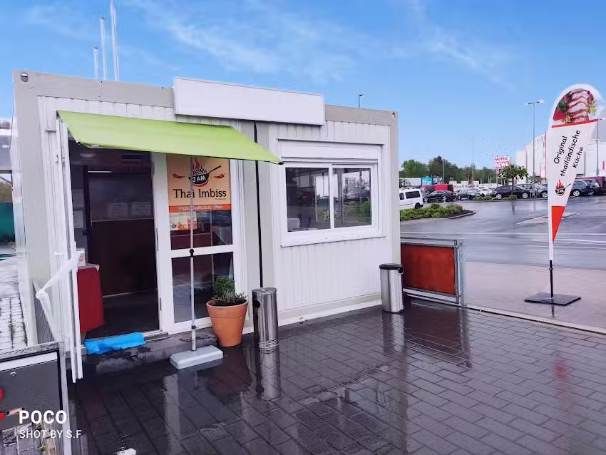 Jam Jam – Thai Imbiss