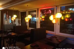 Jamakii Sushi&Grill