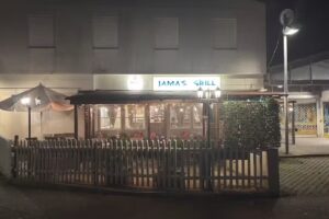 Jamas Grill
