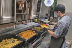 Jambo African Dishes