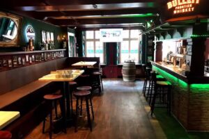James Joyce Irish Pub