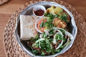 Jammmi Kaukasischer Grillimbiss & Catering Service