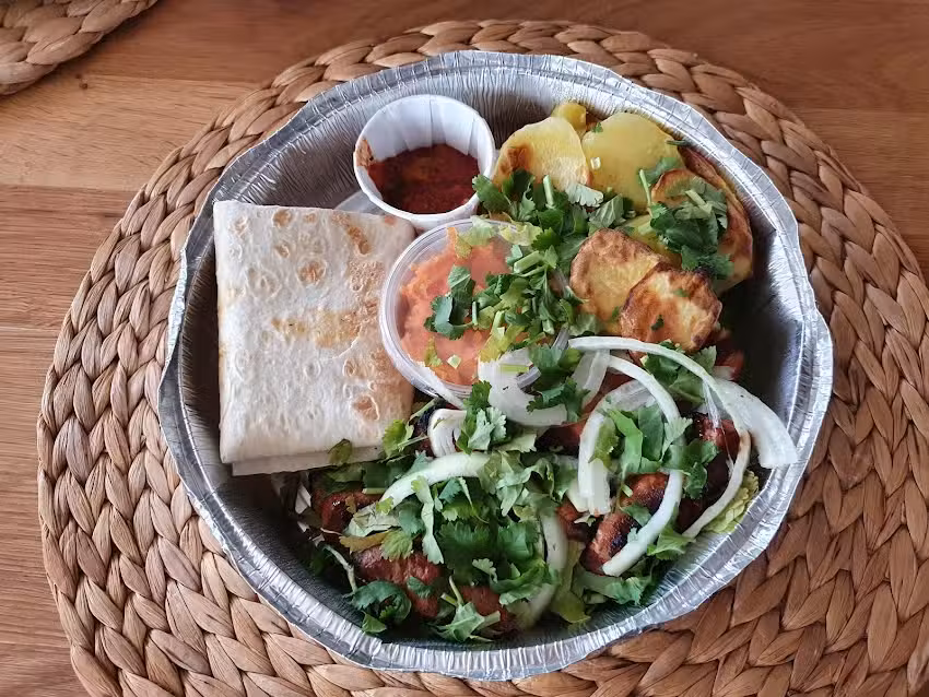 Jammmi Kaukasischer Grillimbiss & Catering Service