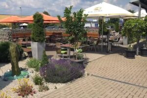 Jammy’s Restaurant & Café