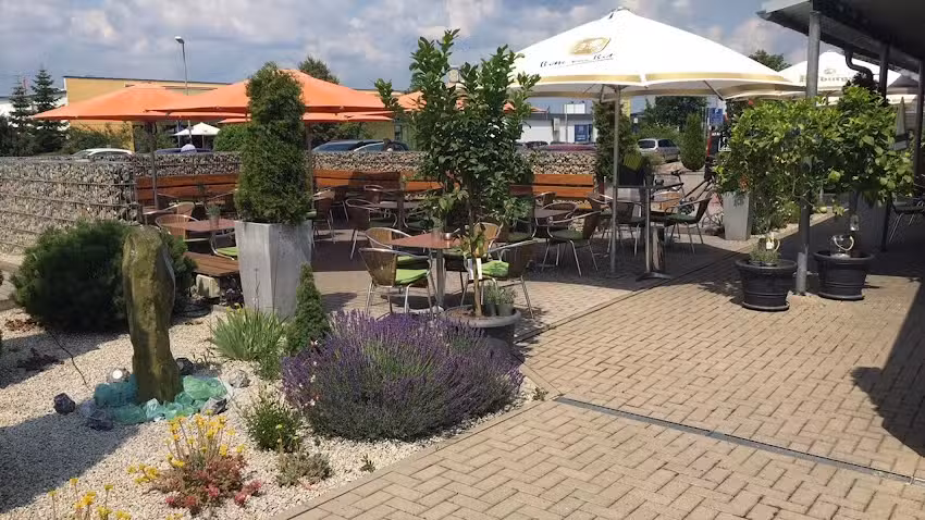 Jammy’s Restaurant & Café