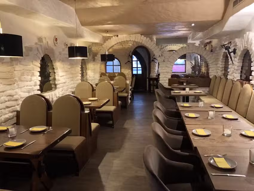 Jamon Jamon / Oberhausen