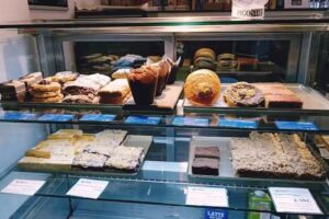 Jam&rsquo;s Bio Bistro & Pizzeria