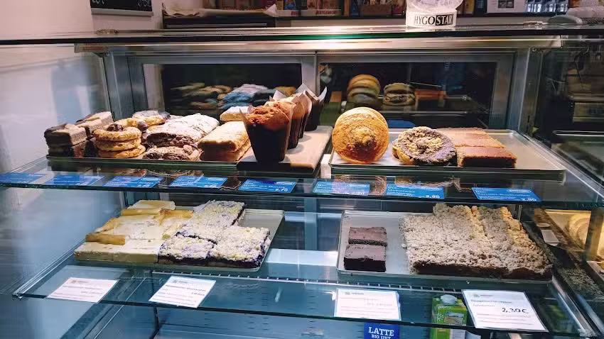 Jam&rsquo;s Bio Bistro & Pizzeria